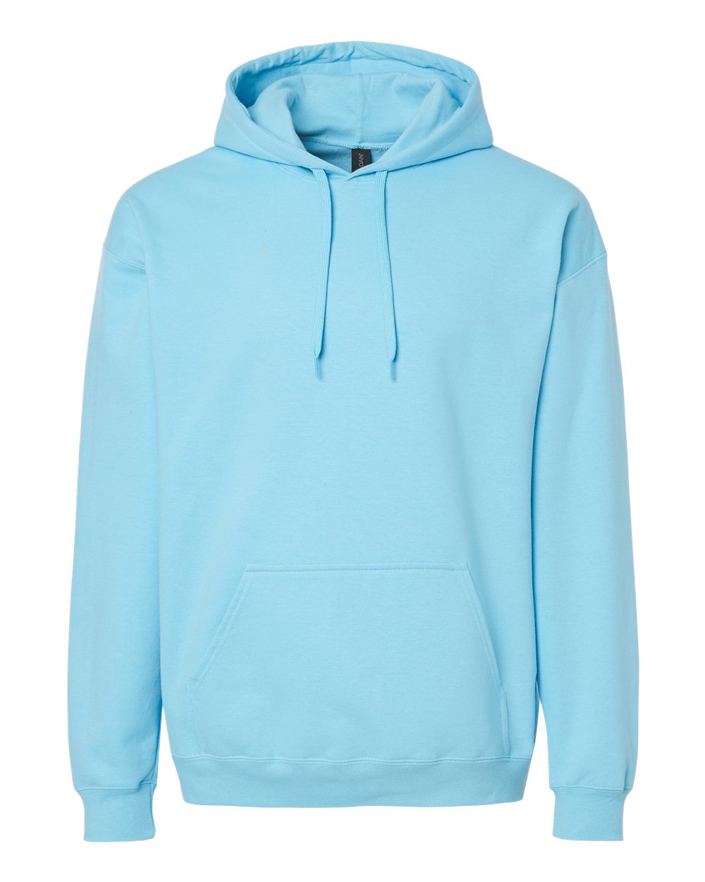 Hoodie Unisexe | Gildan SF500 Softstyle | 34 couleurs disponibles