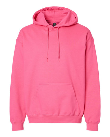 Hoodie Unisexe | Gildan SF500 Softstyle | 34 couleurs disponibles