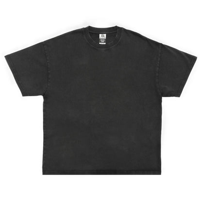 T-shirt unisexe oversized manches courtes | HERO-300 - Just Like Hero | 6 couleurs disponibles