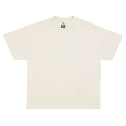 T-shirt unisexe oversized manches courtes | HERO-300 - Just Like Hero | 6 couleurs disponibles