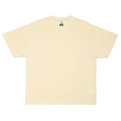 T-shirt unisexe oversized manches courtes | HERO-300 - Just Like Hero | 6 couleurs disponibles