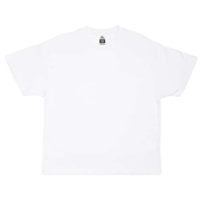 T-shirt unisexe oversized manches courtes | HERO-300 - Just Like Hero | 6 couleurs disponibles