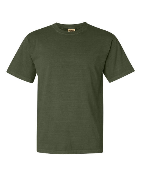 T-shirt Comfort Colors 1717 | Vêtements Personnalisés | FYLIA Impression