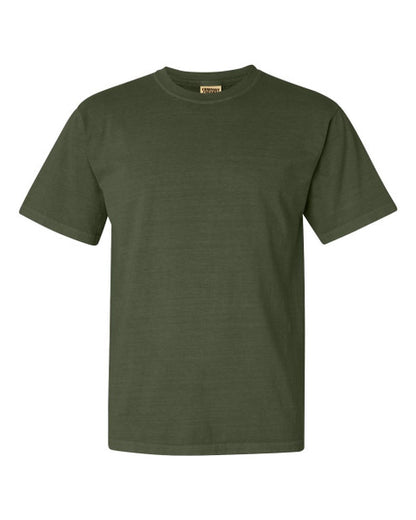 T-shirt Comfort Colors 1717 | Vêtements Personnalisés | FYLIA Impression