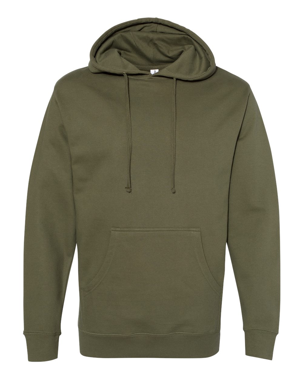 Hoodie Unisexe | Confort & Qualité Premium | Independent Trading Co. SS4500 | 35 couleurs disponibles