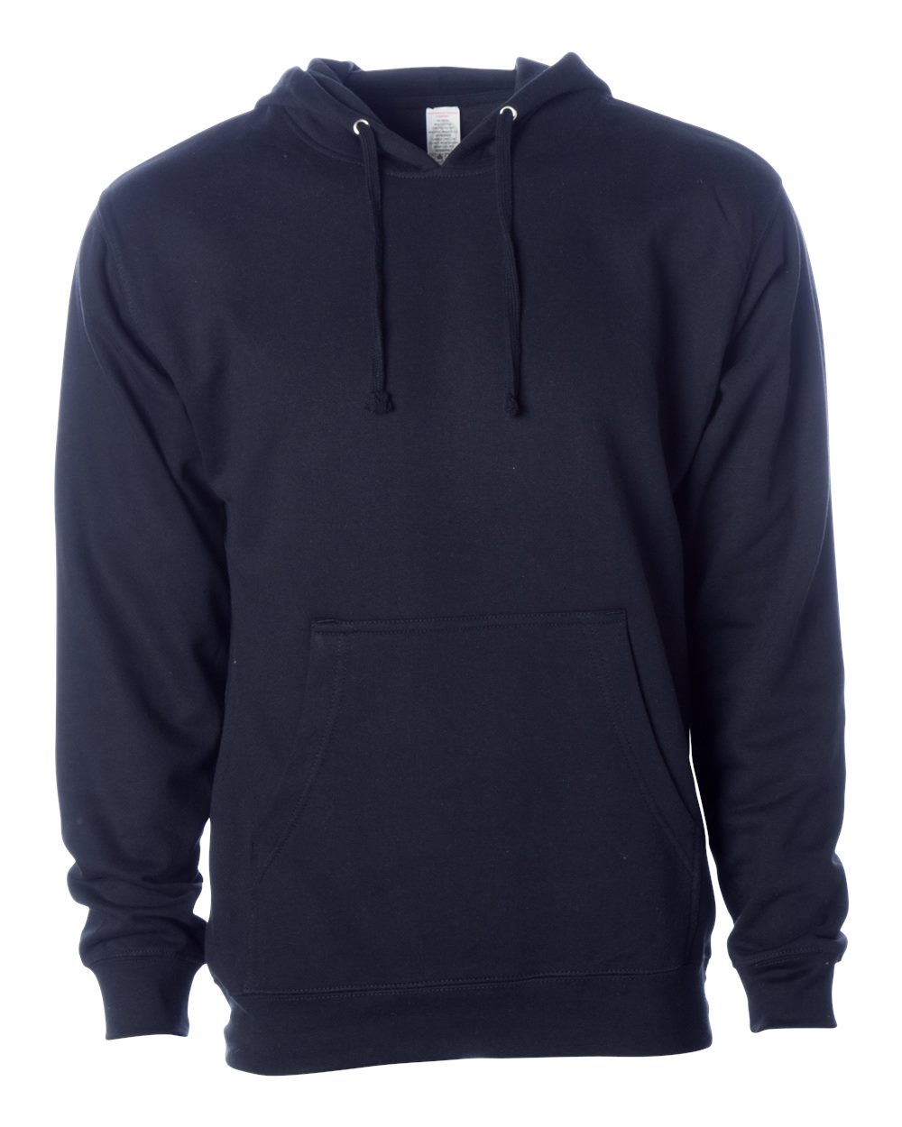 Hoodie Unisexe | Confort & Qualité Premium | Independent Trading Co. SS4500 | 35 couleurs disponibles