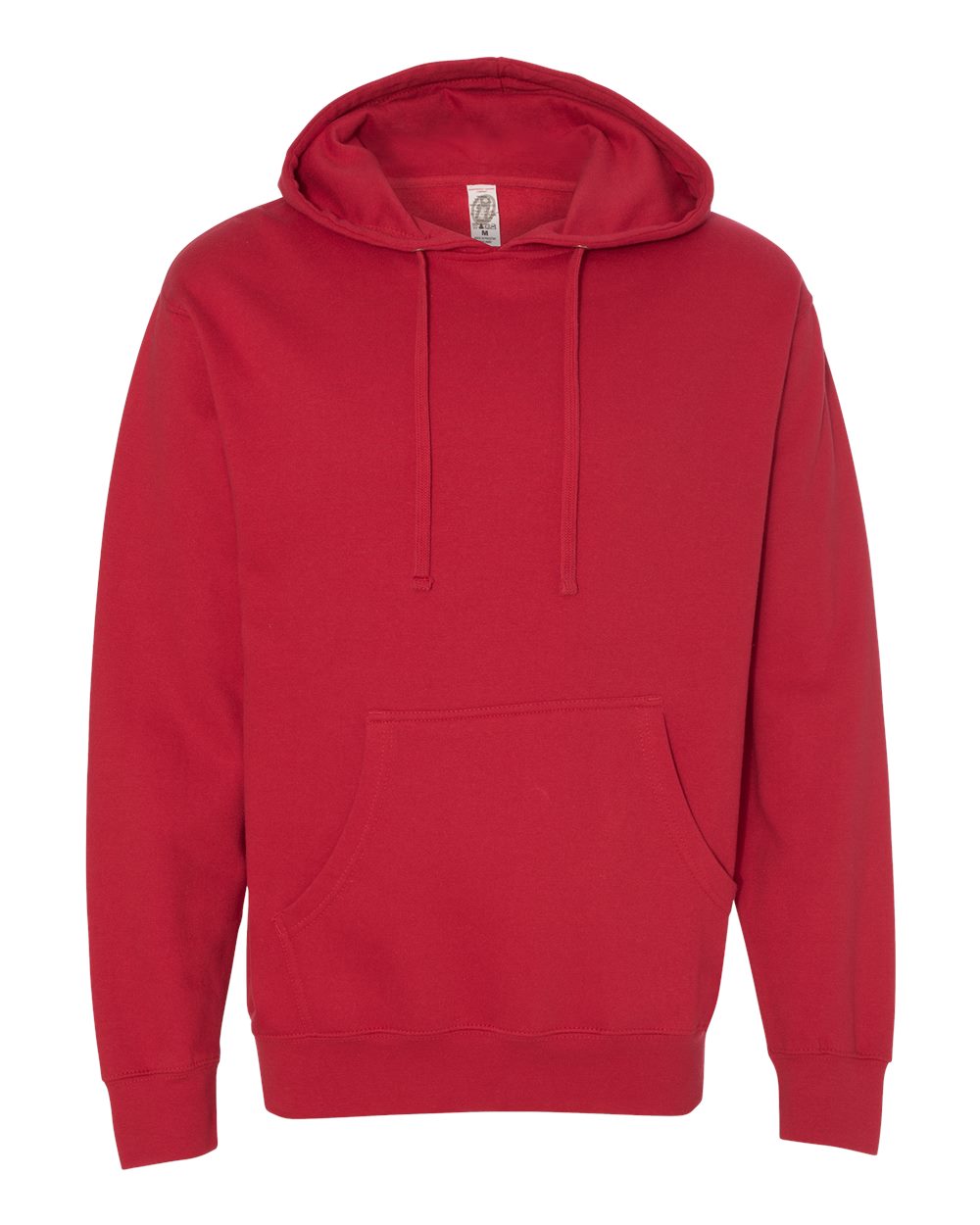 Hoodie Unisexe | Confort & Qualité Premium | Independent Trading Co. SS4500 | 35 couleurs disponibles