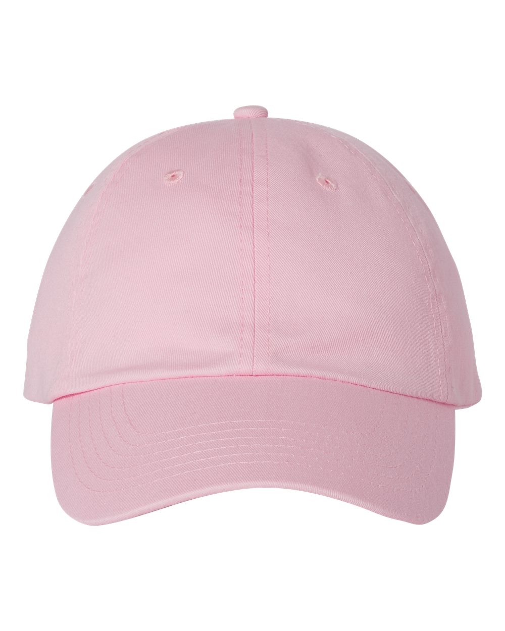 Casquette unisexe | Bio-Washed Classic Dad Hat - VC300A | 23 couleurs disponibles