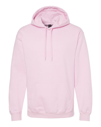 Hoodie Unisexe | Gildan SF500 Softstyle | 34 couleurs disponibles