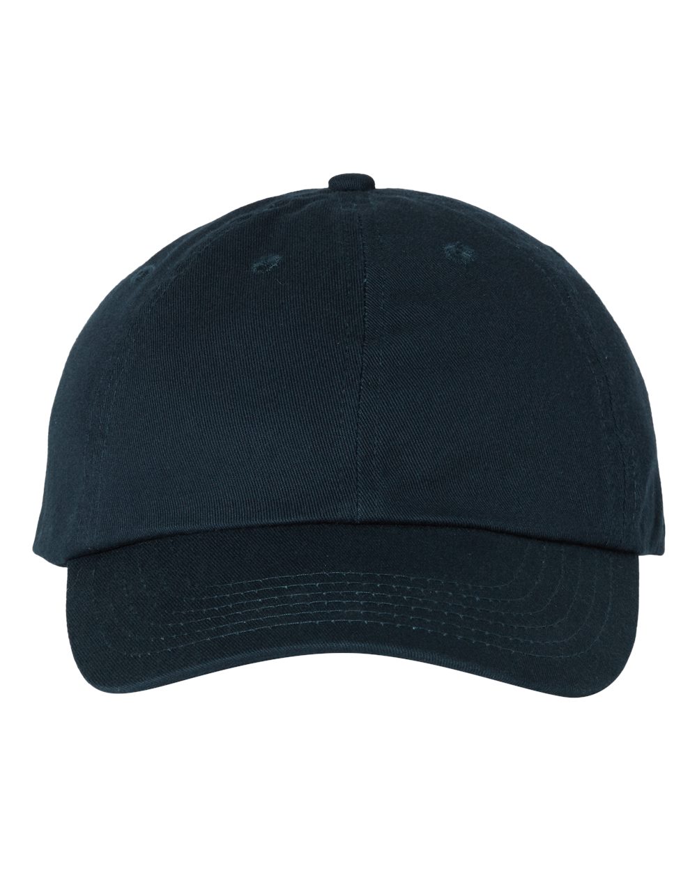 Casquette unisexe | Bio-Washed Classic Dad Hat - VC300A | 23 couleurs disponibles