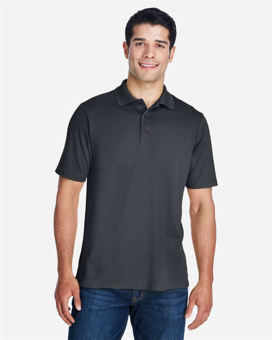 Polo Piqué Core365 88181 Homme | Personnalisé | FYLIA Impression