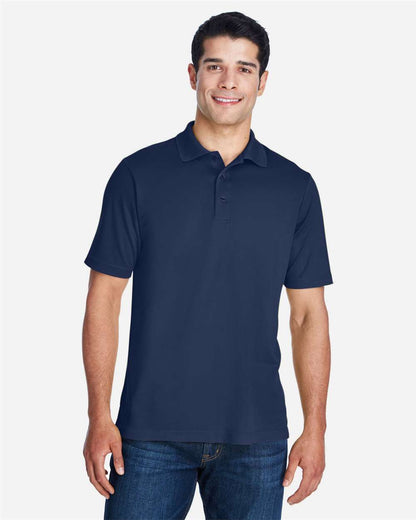 Polo Piqué Core365 88181 Homme | Personnalisé | FYLIA Impression