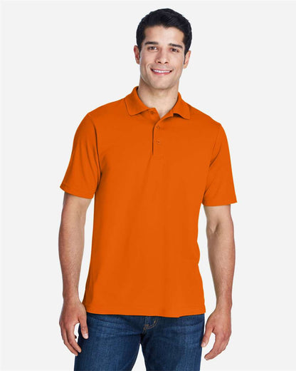 Polo Piqué Core365 88181 Homme | Personnalisé | FYLIA Impression