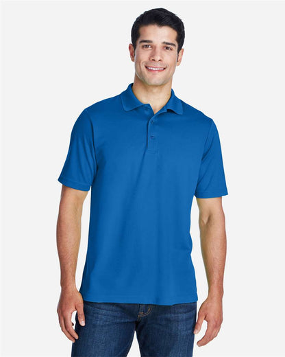 Polo Piqué Core365 88181 Homme | Personnalisé | FYLIA Impression