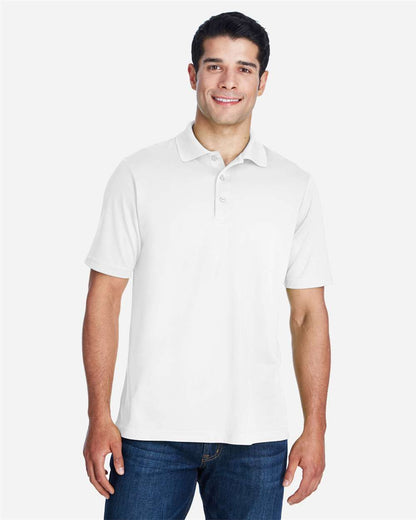 Polo Piqué Core365 88181 Homme | Personnalisé | FYLIA Impression