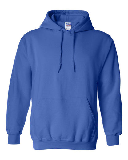 Hoodie Gildan 18500 Heavy Blend | Personnalisé | FYLIA Impression