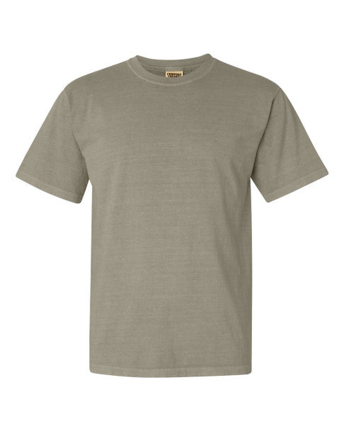 T-shirt Comfort Colors 1717 | Vêtements Personnalisés | FYLIA Impression