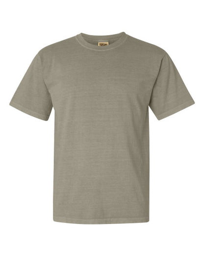 T-shirt Comfort Colors 1717 | Vêtements Personnalisés | FYLIA Impression