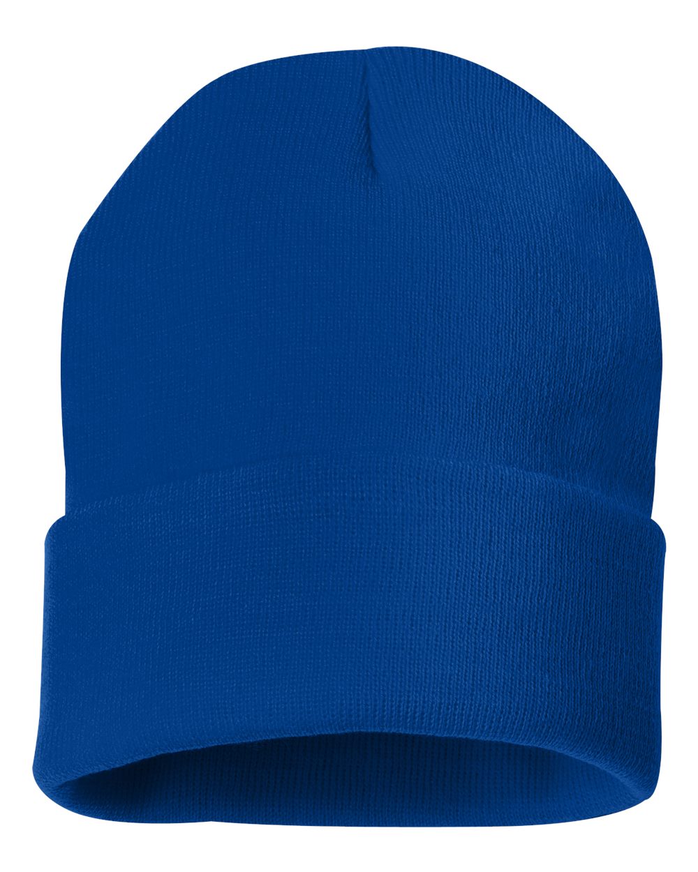 Tuque à revers 12" | Sportsman SP12 | 30 couleurs disponibles