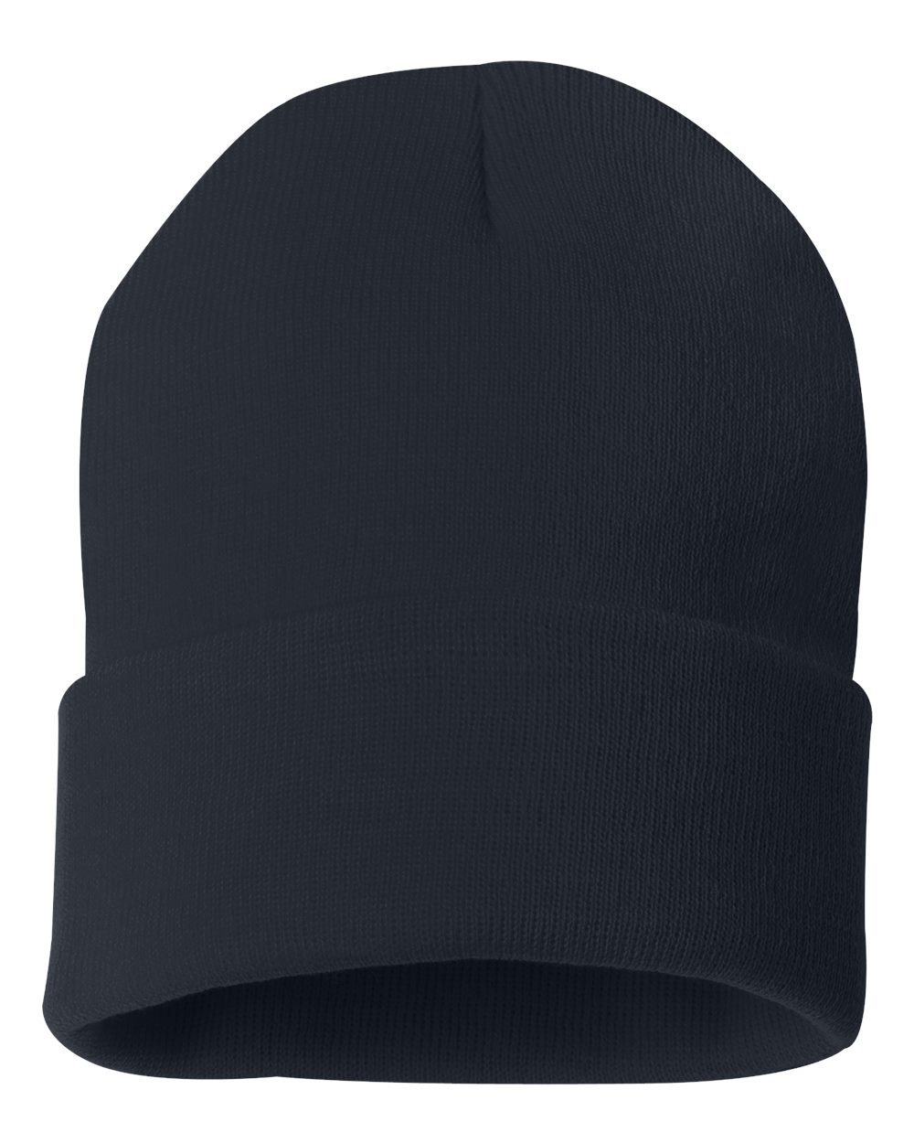 Tuque à revers 12" | Sportsman SP12 | 30 couleurs disponibles