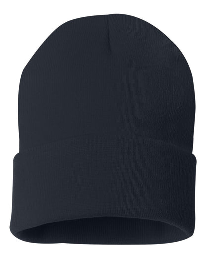 Tuque à revers 12" | Sportsman SP12 | 30 couleurs disponibles