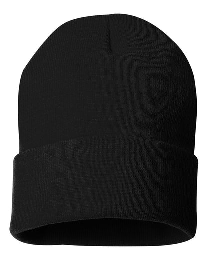 Tuque à revers 12" | Sportsman SP12 | 30 couleurs disponibles
