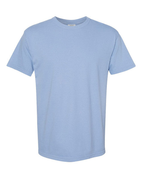 T-shirt Comfort Colors 1717 | Vêtements Personnalisés | FYLIA Impression