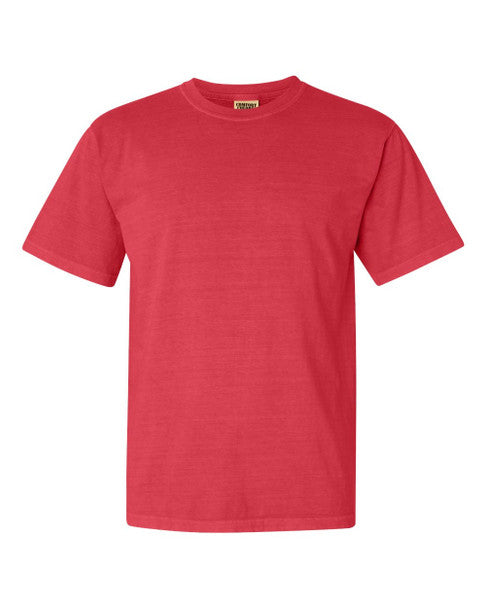 T-shirt Comfort Colors 1717 | Vêtements Personnalisés | FYLIA Impression