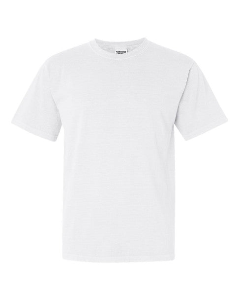 T-shirt Comfort Colors 1717 | Vêtements Personnalisés | FYLIA Impression