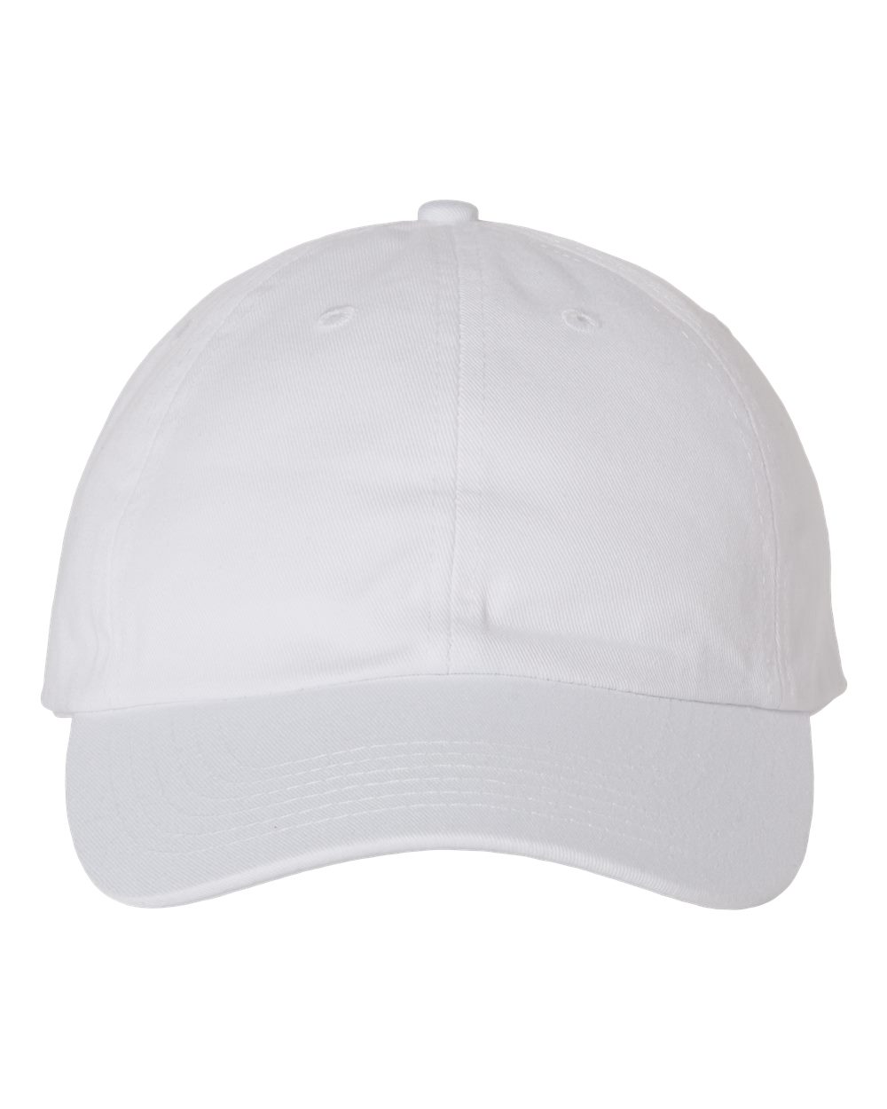 Casquette unisexe | Bio-Washed Classic Dad Hat - VC300A | 23 couleurs disponibles