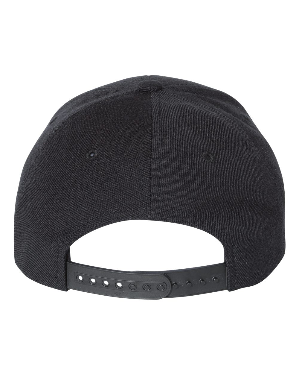 Casquette unisexe | Snapback Cap | Premium Curved Bill - YP CLASSICS 6789M | 7 couleurs disponibles