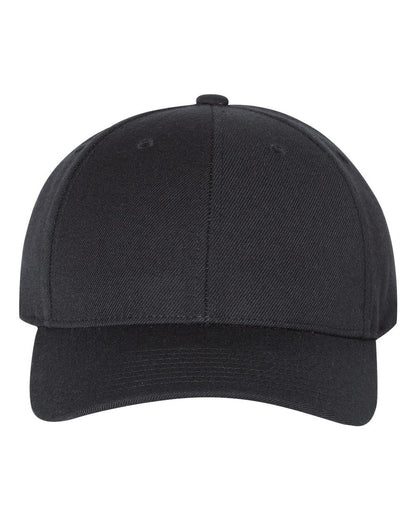 Casquette unisexe | Snapback Cap | Premium Curved Bill - YP CLASSICS 6789M | 7 couleurs disponibles