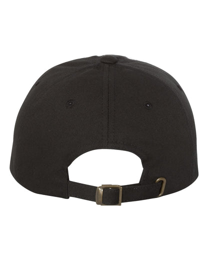 Casquette unisexe | Dad Hat | YP CLASSICS 6245CM | 12 couleurs disponibles