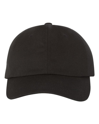 Casquette unisexe | Dad Hat | YP CLASSICS 6245CM | 12 couleurs disponibles