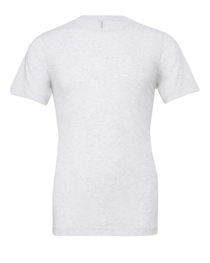 T-shirt unisexe manches courtes | Essentiel & Confortable | Bella + Canvas 3001 | 79 couleurs disponibles