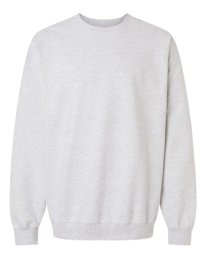 Crewneck Unisexe | Gildan SF000 Softstyle | 24 couleurs disponibles