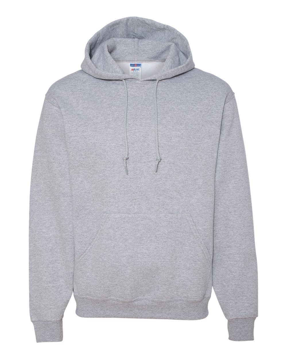 Hoodie Unisexe | Confortable et Durable | Jerzees 996MR NuBlend | 33 couleurs disponibles