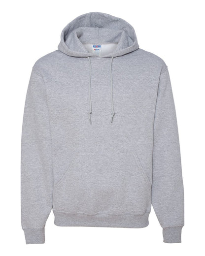 Hoodie Unisexe | Confortable et Durable | Jerzees 996MR NuBlend | 33 couleurs disponibles
