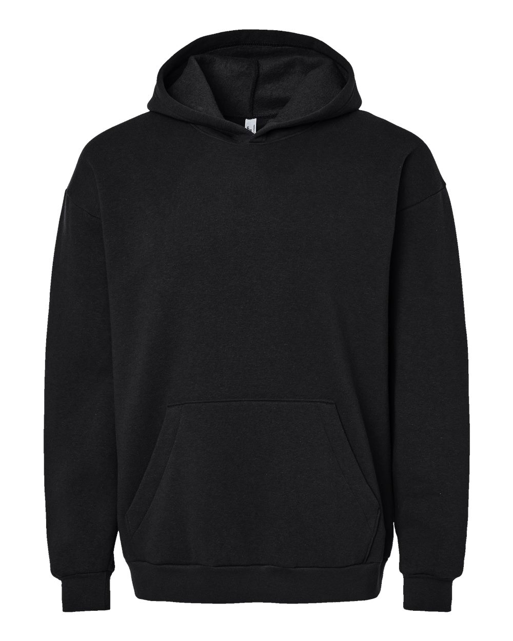 Hoodie Unisexe | American Apparel RF498 | 6 couleurs disponibles
