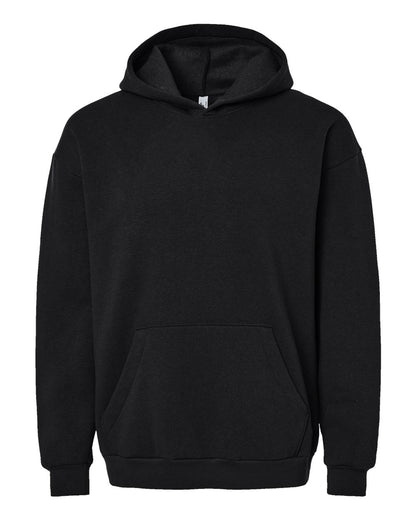 Hoodie Unisexe | American Apparel RF498 | 6 couleurs disponibles
