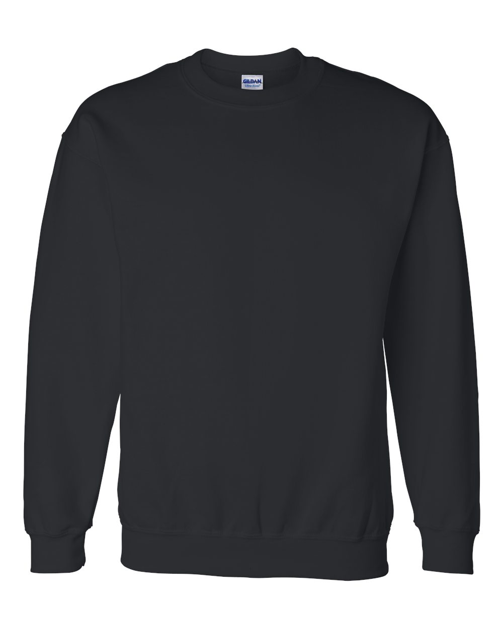 Crewneck Unisexe | Gildan 12000 DryBlend | 8 couleurs disponibles