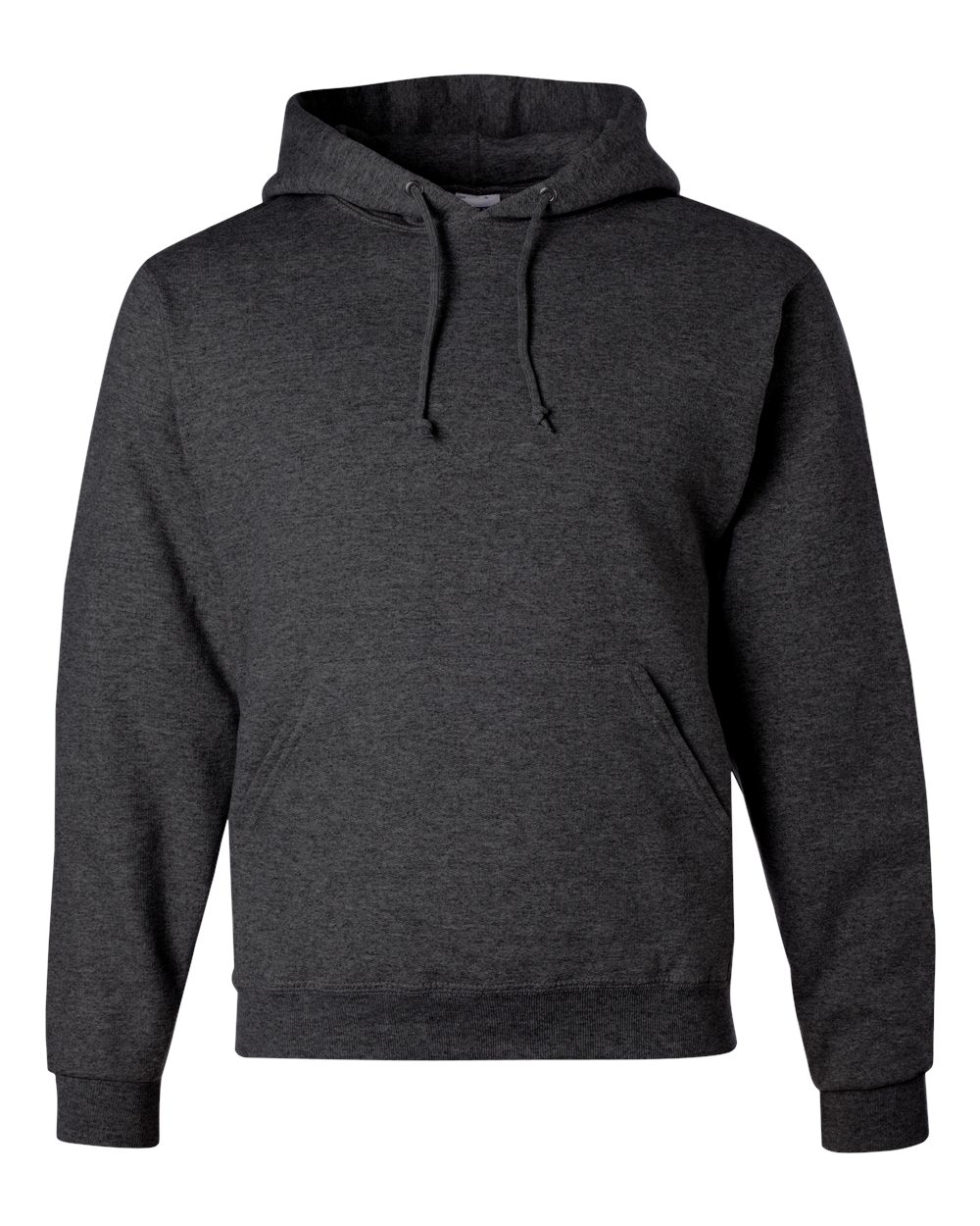 Hoodie Unisexe | Confortable et Durable | Jerzees 996MR NuBlend | 33 couleurs disponibles