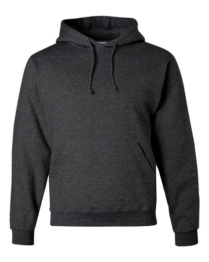 Hoodie Unisexe | Confortable et Durable | Jerzees 996MR NuBlend | 33 couleurs disponibles