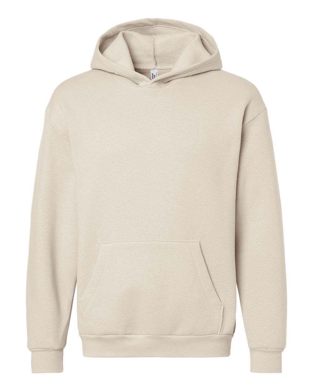 Hoodie Unisexe | American Apparel RF498 | 6 couleurs disponibles