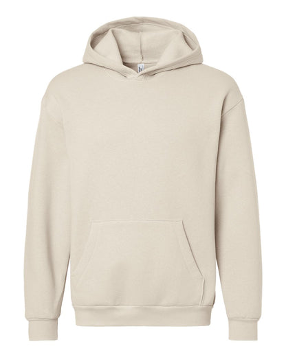Hoodie Unisexe | American Apparel RF498 | 6 couleurs disponibles