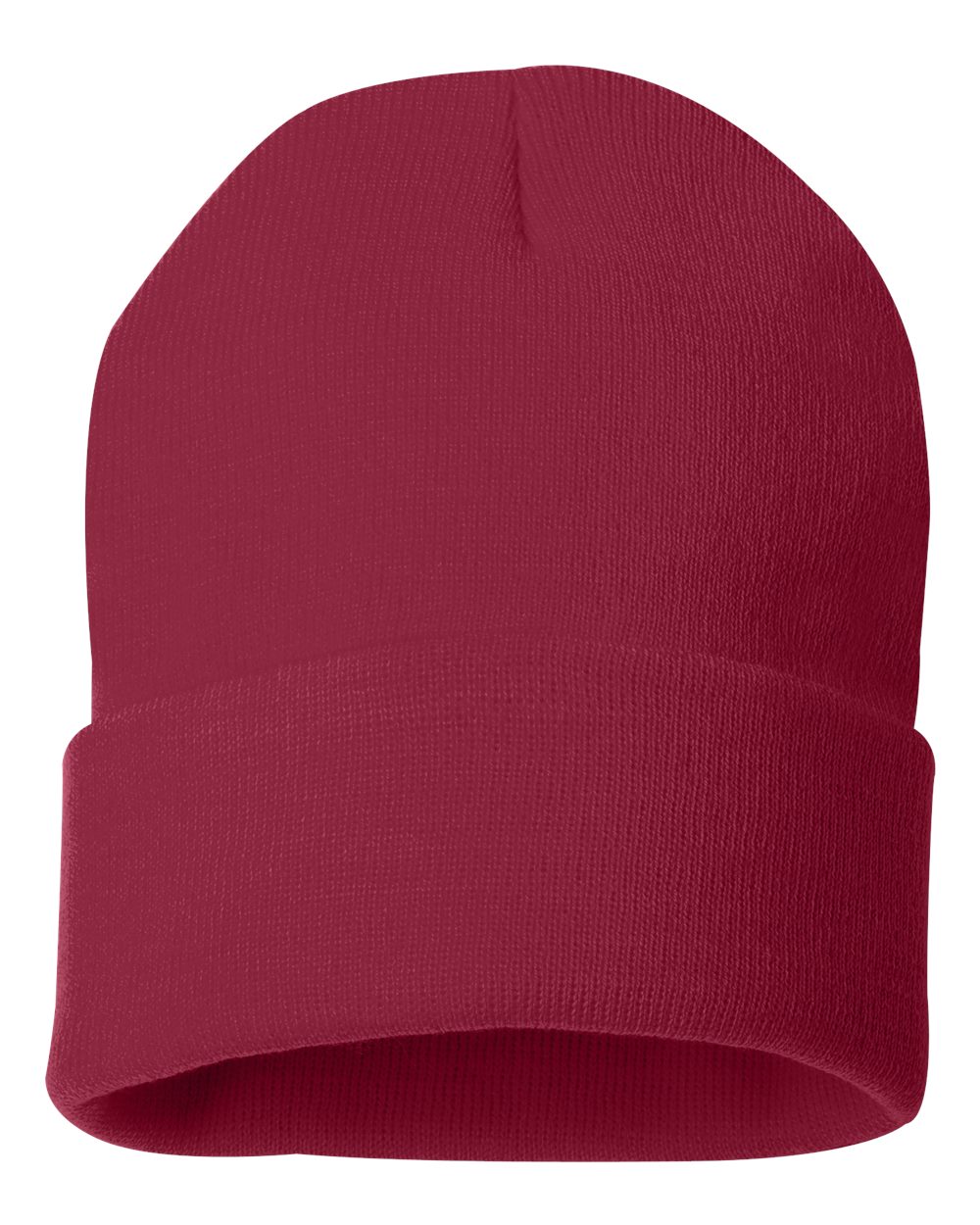 Tuque à revers 12" | Sportsman SP12 | 30 couleurs disponibles