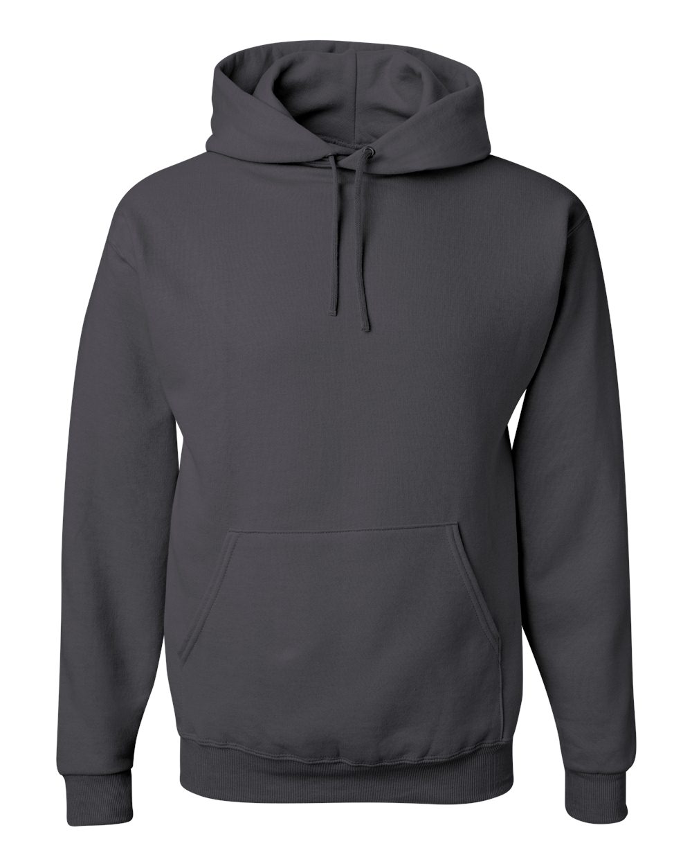 Hoodie Unisexe | Confortable et Durable | Jerzees 996MR NuBlend | 33 couleurs disponibles