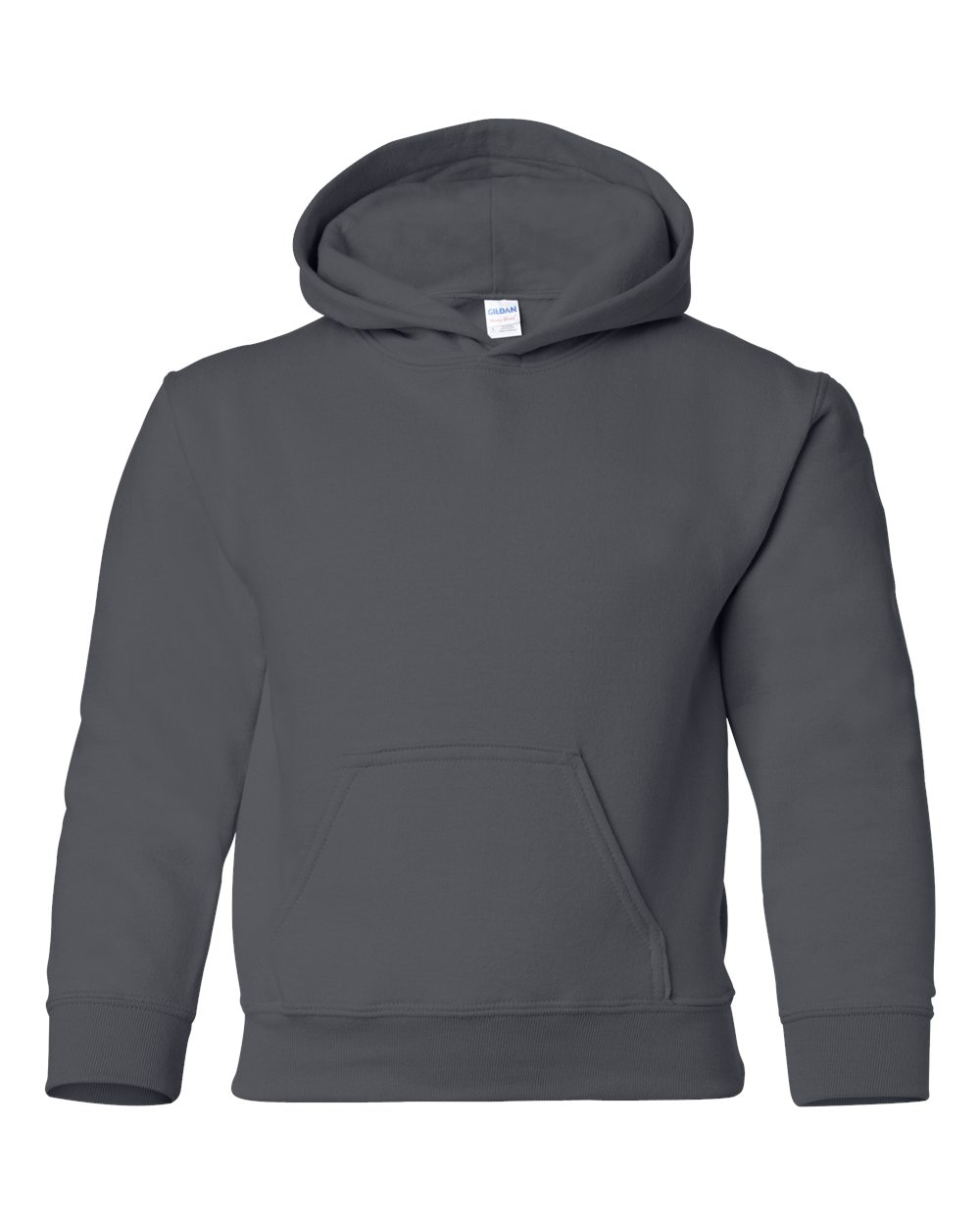 Hoodie Enfant | Gildan 18500B Heavy Blend | 19 couleurs disponibles