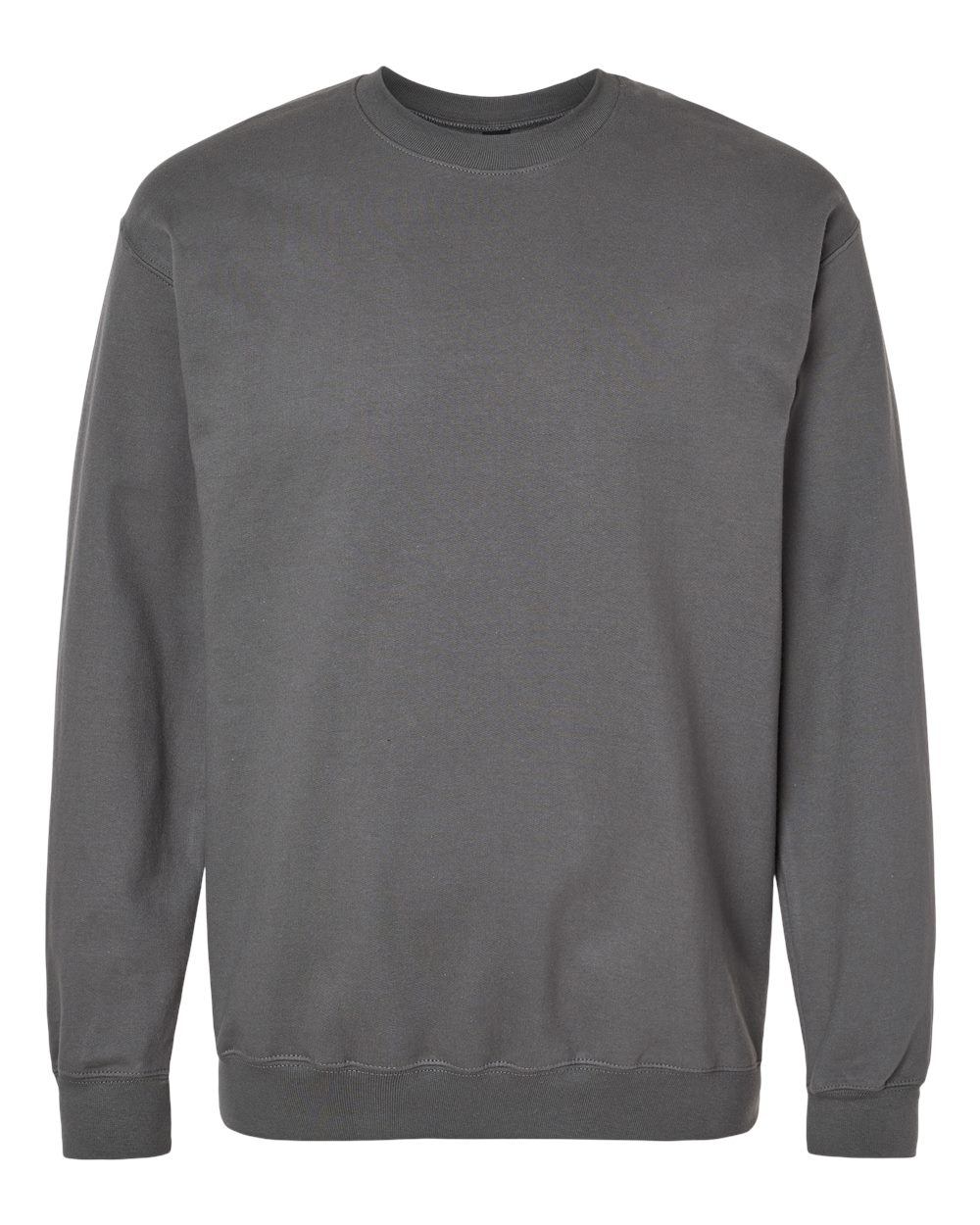 Crewneck Unisexe | Gildan SF000 Softstyle | 24 couleurs disponibles
