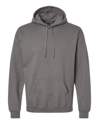 Hoodie Unisexe | Gildan SF500 Softstyle | 34 couleurs disponibles